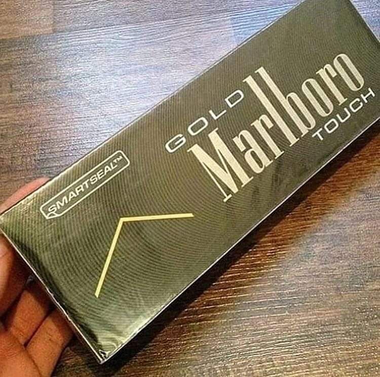 Marlboro Double Mix - Freeshop - Sigara , alkol