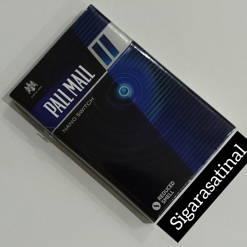 Marlboro Double Fusion Summer Karpuz - Mentol Aromali Sigara