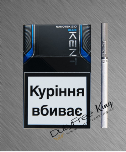 Marlboro Double Fusion