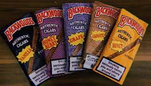 Backwoods Islak Puro