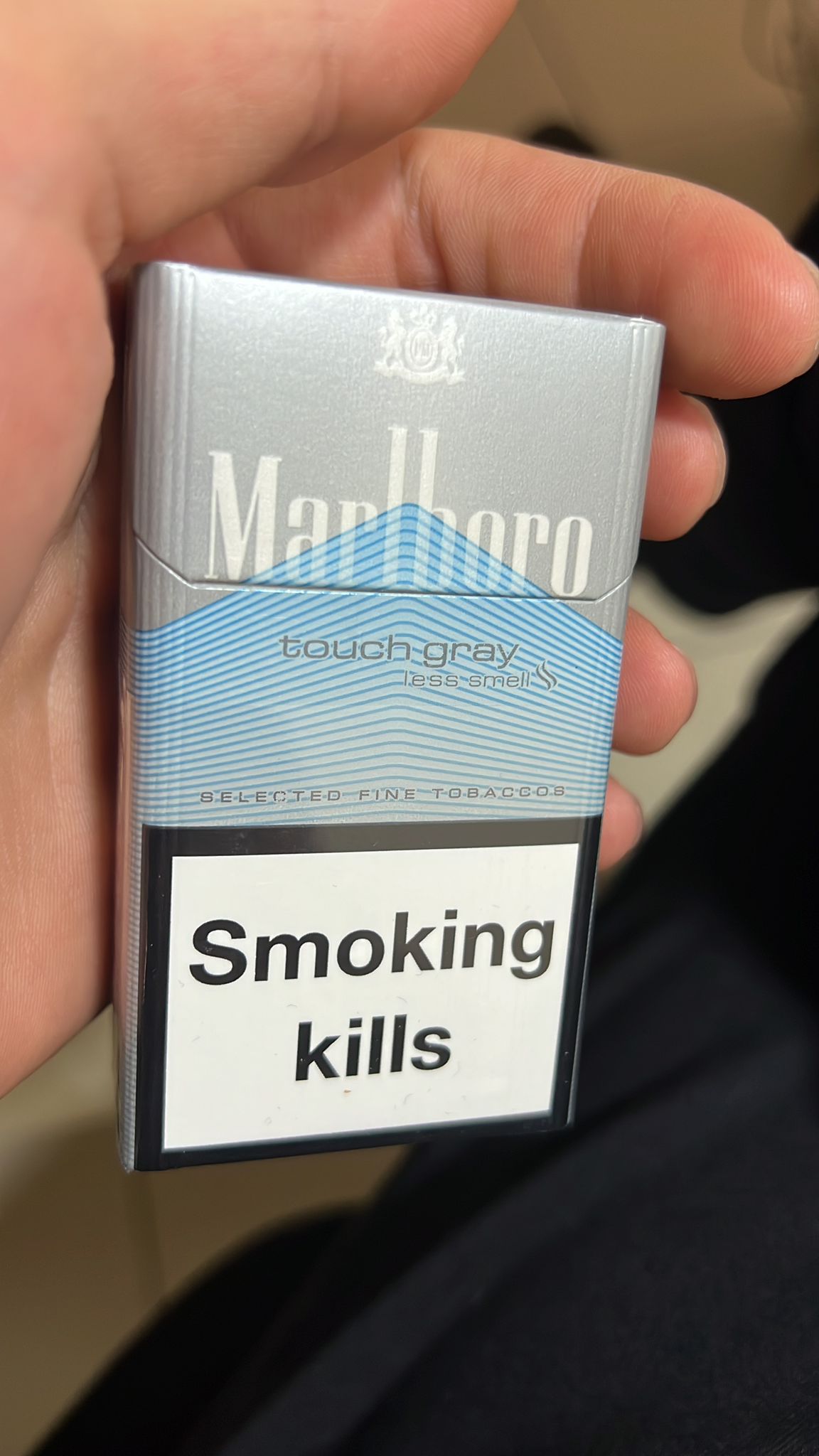 Marlboro Gold